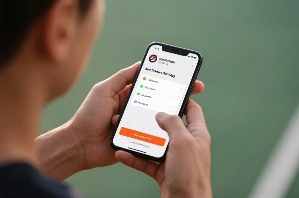 开云体育APP设置个性化赛事提醒教程：不错过任何关键比赛