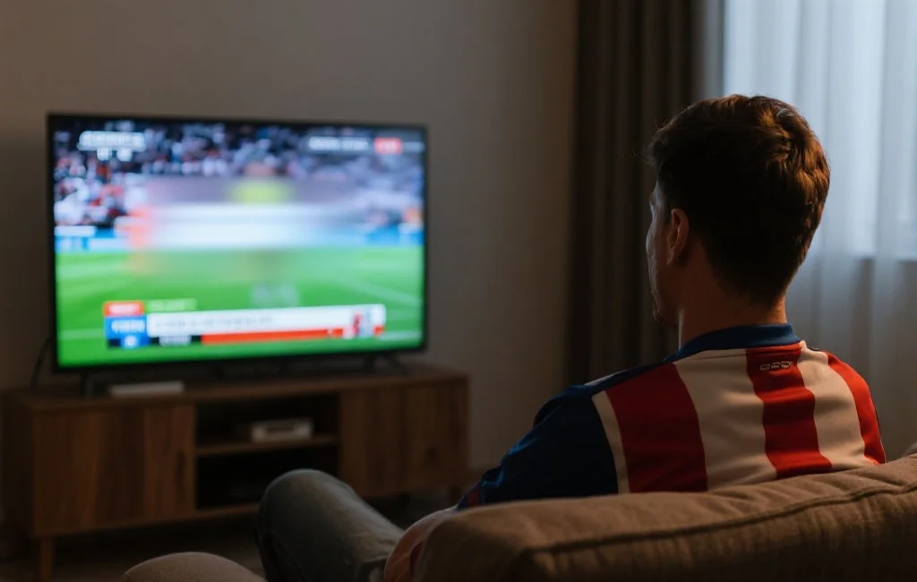 看球卡顿、画质差？开云体育技术创新助力在线观赛新体验